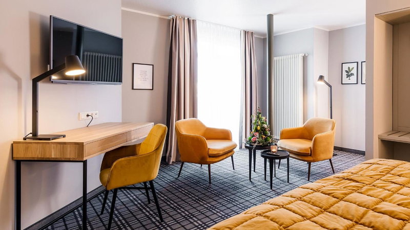 Hotel Ambiente, Bückeburg, Germany
