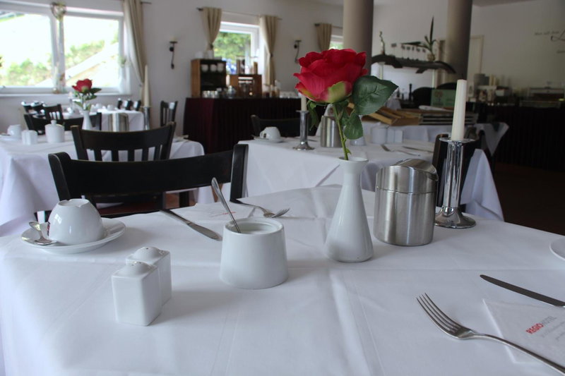 REGIOHOTEL Schanzenhaus Wernigerode, Wernigerode, Germany