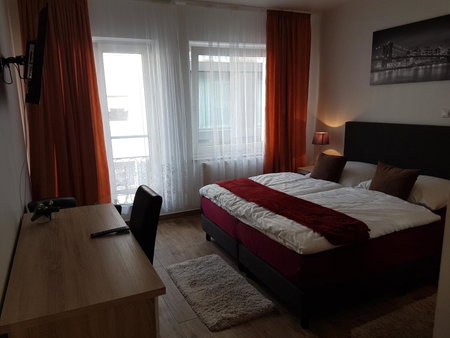 Hotel Eigelstein, Cologne, Germany