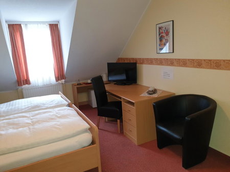 Hotel Eigelstein, Cologne, Germany