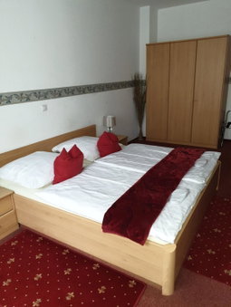 Hotel Eigelstein, Cologne, Germany