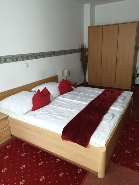 Hotel Eigelstein, Cologne, Germany