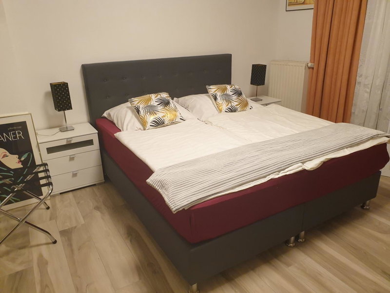 Hotel Eigelstein, Cologne, Germany