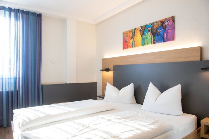 Hotel Avisa, Karlsruhe, Germany