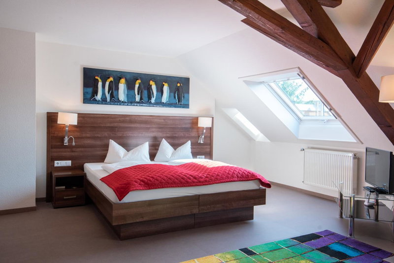 Hotel Avisa, Karlsruhe, Germany