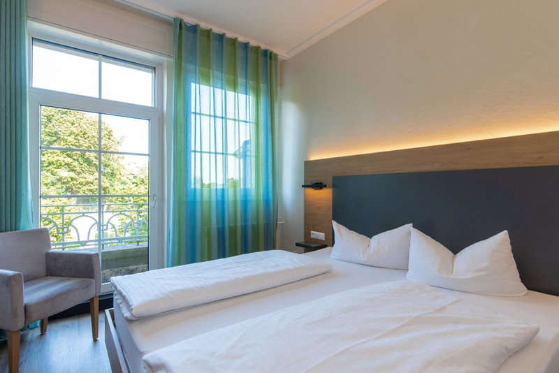 Hotel Avisa, Karlsruhe, Germany