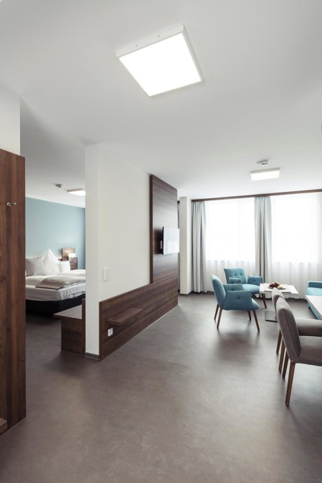Apart-Hotel FirstBoarding Bayreuth, Bayreuth, Germany