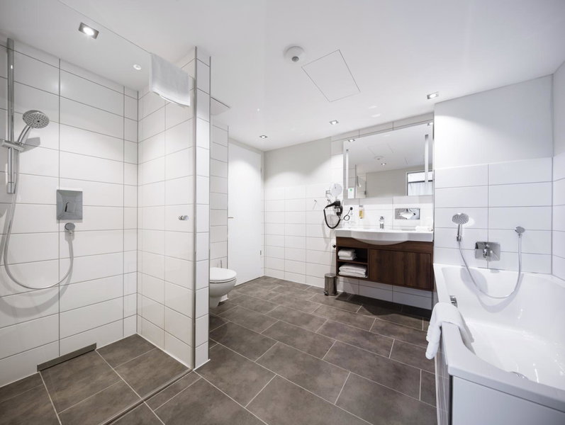 Apart-Hotel FirstBoarding Bayreuth, Bayreuth, Germany
