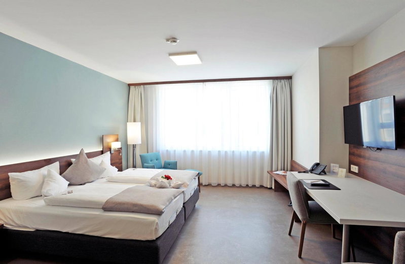 Apart-Hotel FirstBoarding Bayreuth, Bayreuth, Germany