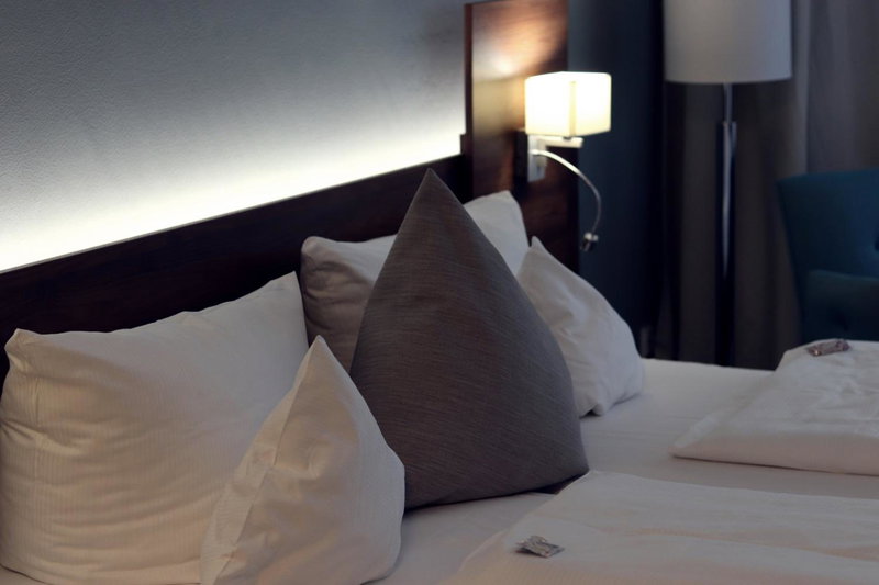 Apart-Hotel FirstBoarding Bayreuth, Bayreuth, Germany