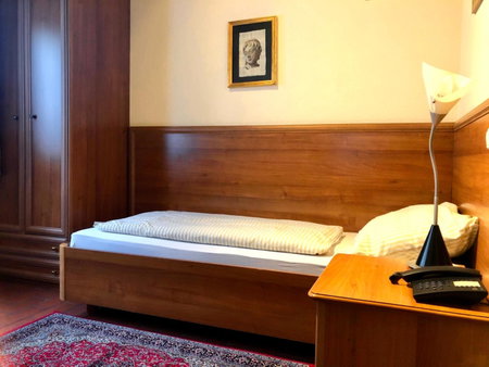 Hotel Restaurant Da Franco, Rastatt, Germany