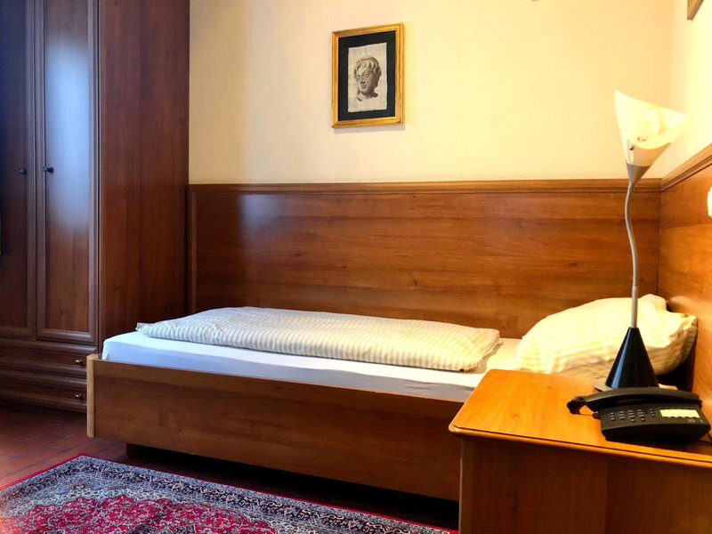 Hotel Restaurant Da Franco, Rastatt, Germany