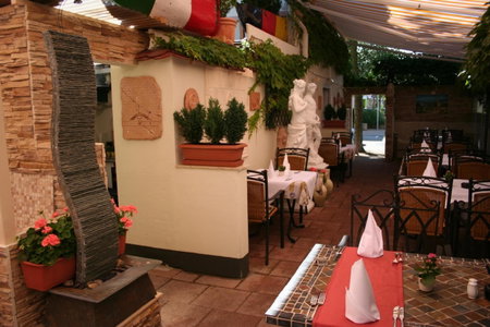 Hotel Restaurant Da Franco, Rastatt, Germany