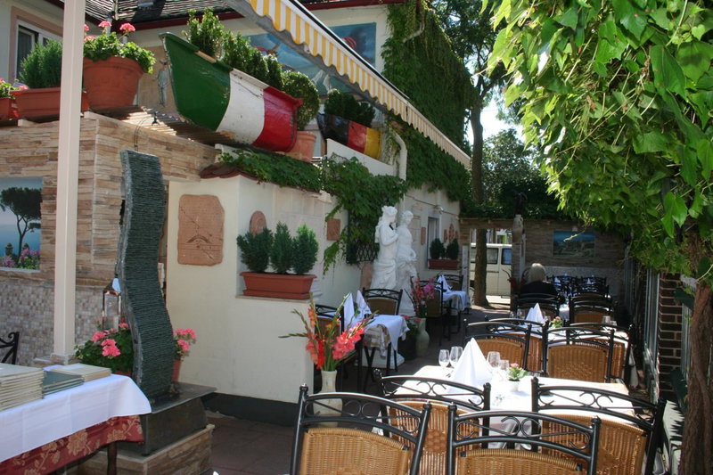 Hotel Restaurant Da Franco, Rastatt, Germany