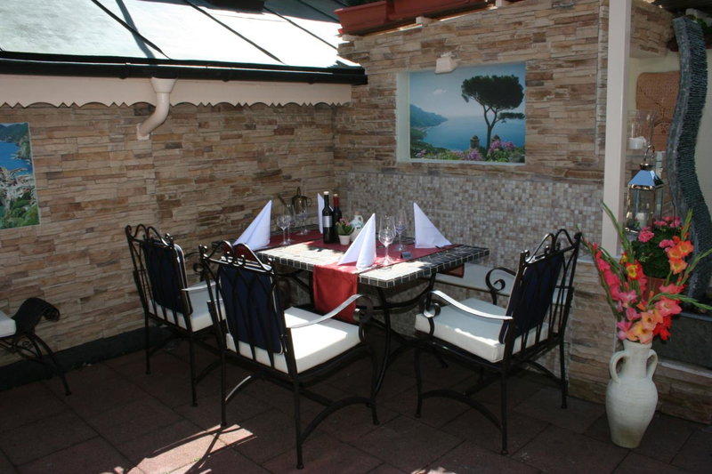 Hotel Restaurant Da Franco, Rastatt, Germany