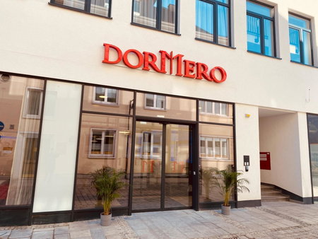 DORMERO Hotel Hof, Hof, Germany