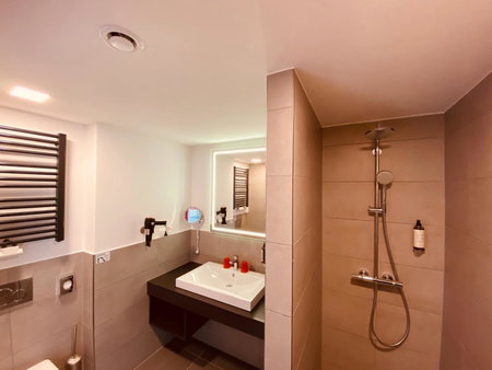 DORMERO Hotel Hof, Hof, Germany