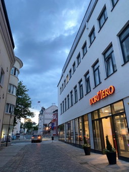 DORMERO Hotel Hof, Hof, Germany