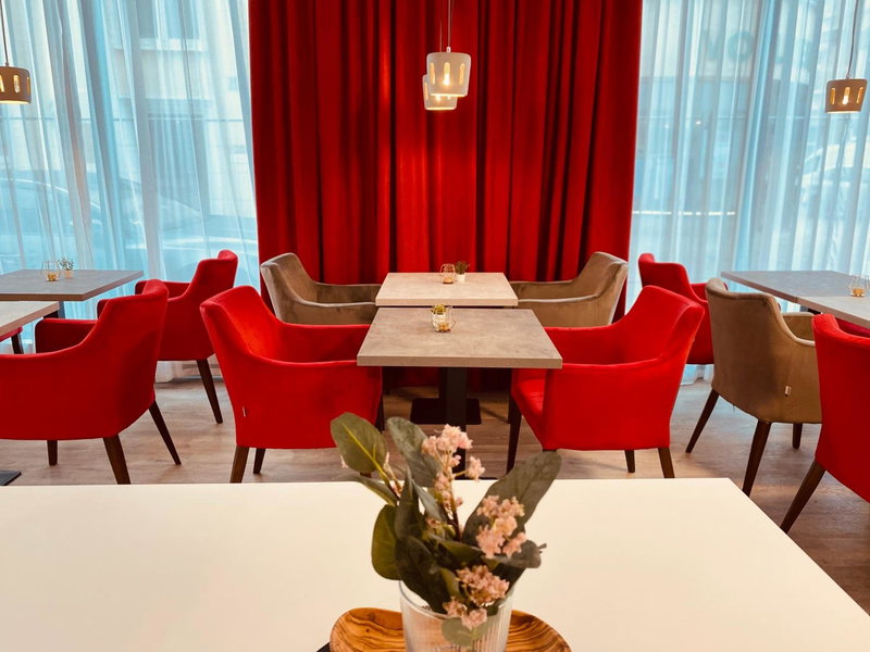 DORMERO Hotel Hof, Hof, Germany
