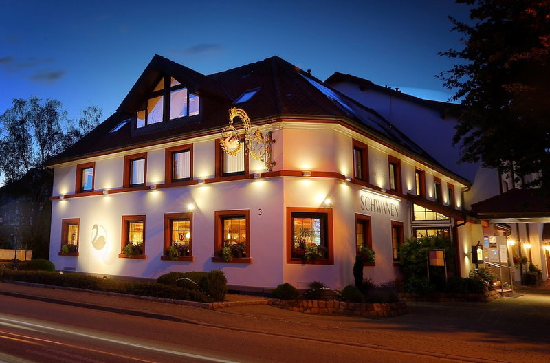 Hotel Landgasthof Schwanen, Kehl, Germany