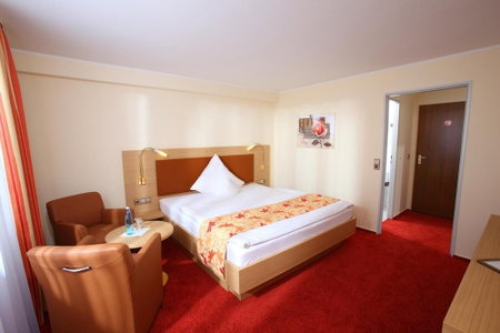 Hotel Landgasthof Schwanen, Kehl, Germany