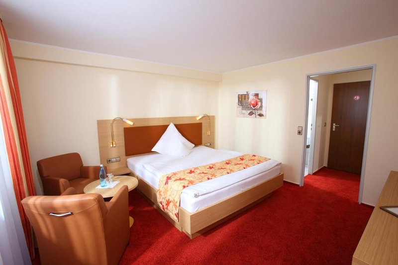 Hotel Landgasthof Schwanen, Kehl, Germany