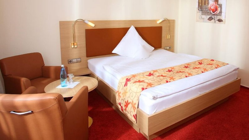 Hotel Landgasthof Schwanen, Kehl, Germany