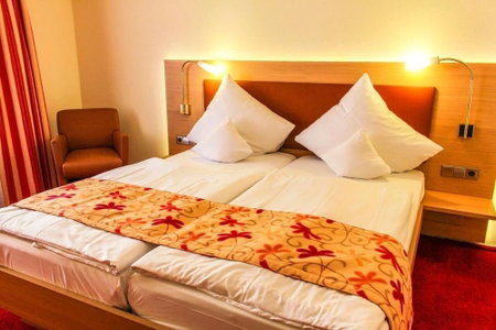 Hotel Landgasthof Schwanen, Kehl, Germany
