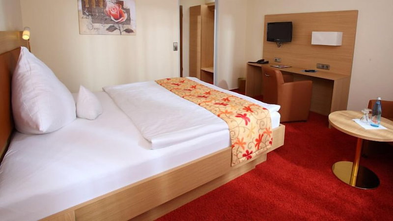 Hotel Landgasthof Schwanen, Kehl, Germany