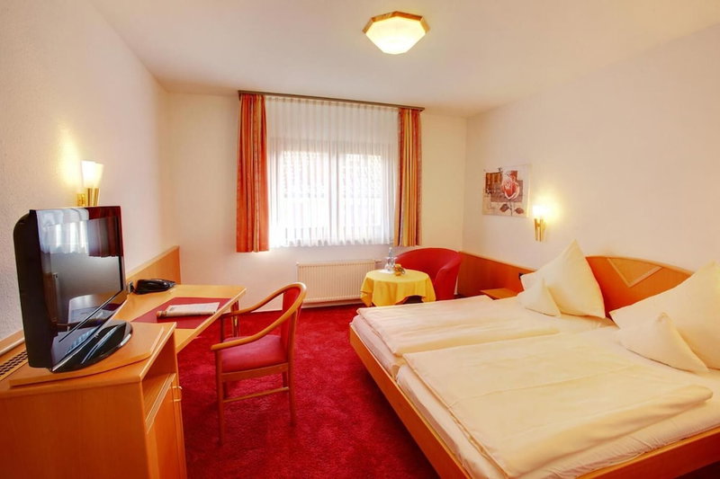 Hotel Landgasthof Schwanen, Kehl, Germany