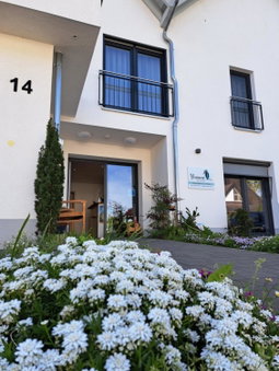 Pension Yvonne - SUPERIOR - am Europa-Park, Rust, Germany