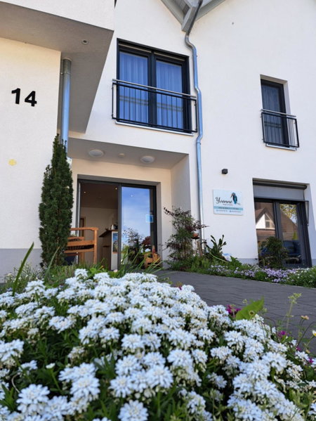 Pension Yvonne - SUPERIOR - am Europa-Park, Rust, Germany