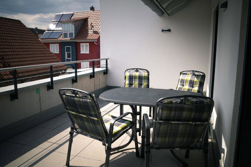 Pension Yvonne - SUPERIOR - am Europa-Park, Rust, Germany