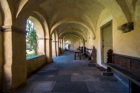 Kloster Malgarten, Bramsche, Germany