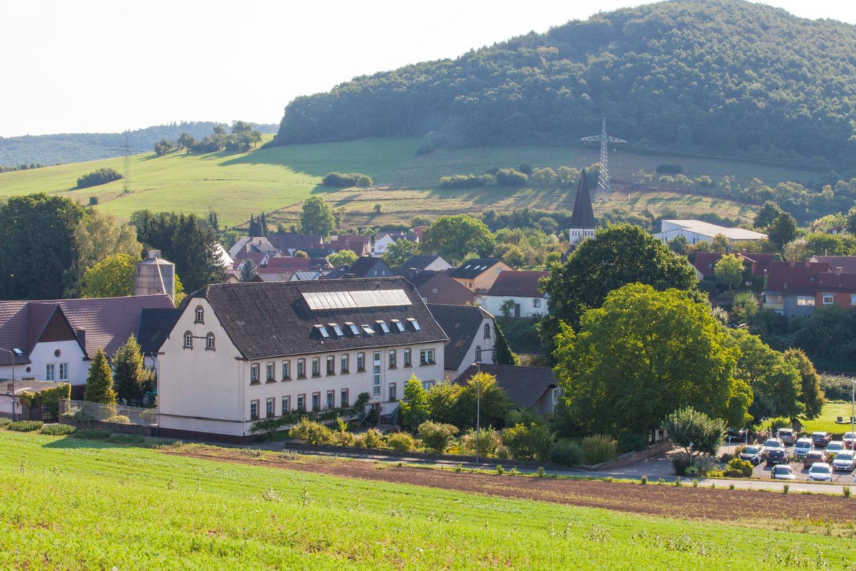 Hotel · Landidyll Hotel Klostermühle, Münchweiler An Der Alsenz