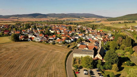 Landidyll Hotel Klostermühle, Münchweiler an der Alsenz, Germany