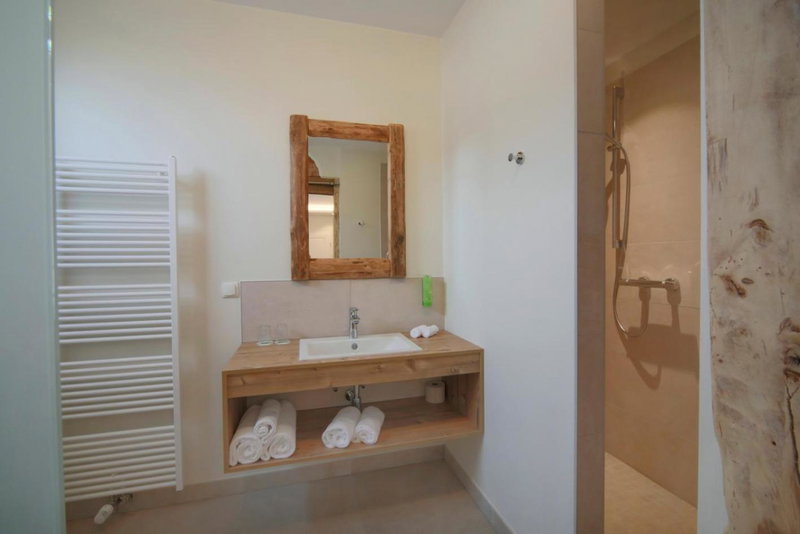 Landidyll Hotel Klostermühle, Münchweiler an der Alsenz, Germany