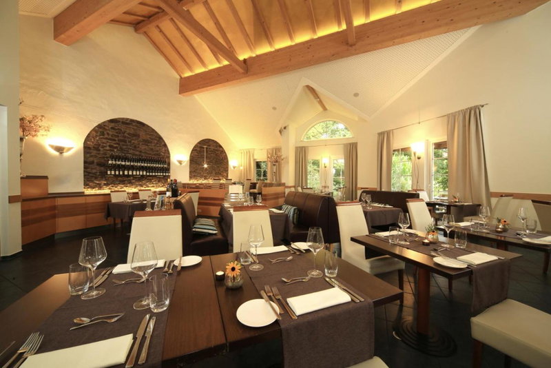Landidyll Hotel Klostermühle, Münchweiler an der Alsenz, Germany