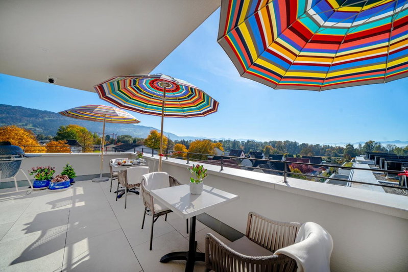bodenseezeit Apartmenthotel Garni, Lindau, Germany