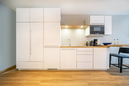 bodenseezeit Apartmenthotel Garni, Lindau, Germany