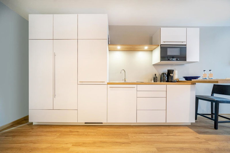 bodenseezeit Apartmenthotel Garni, Lindau, Germany
