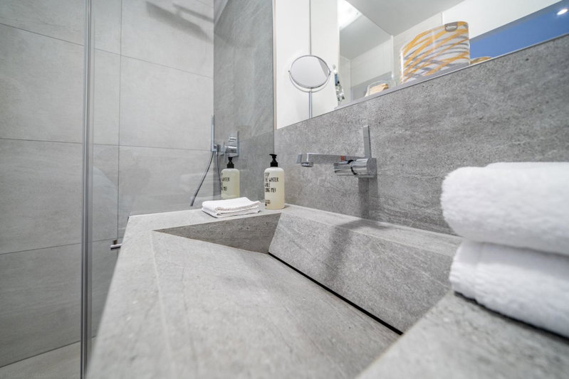 bodenseezeit Apartmenthotel Garni, Lindau, Germany