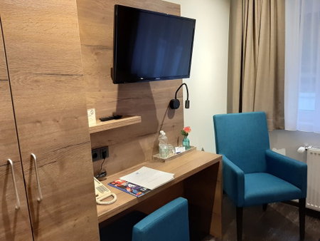 Hotel Alte Redaktion Superior, Gevelsberg, Germany