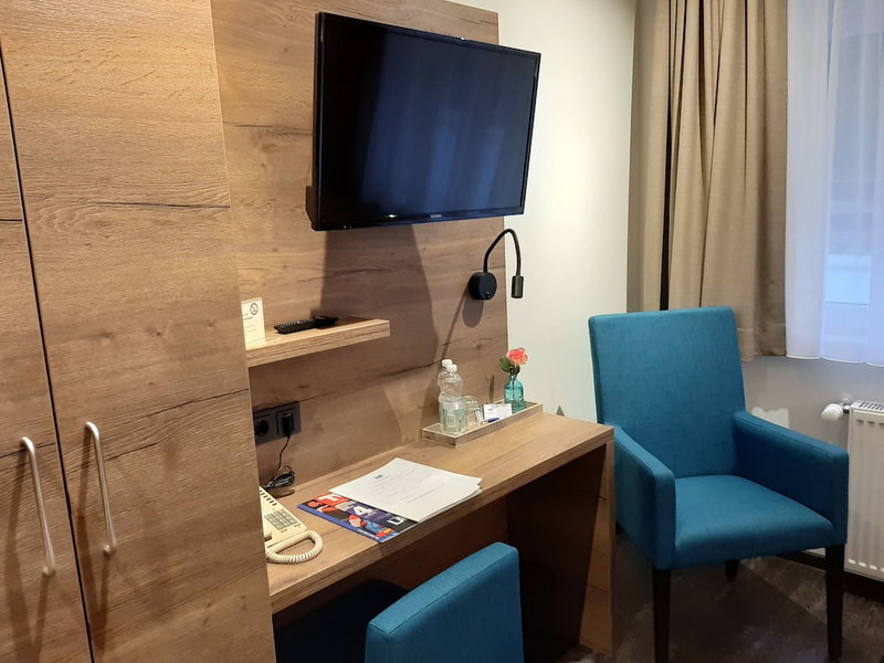 Hotel Alte Redaktion Superior, Gevelsberg, Germany