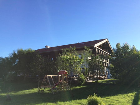 Alpinhotel INzeller, Inzell, Germany