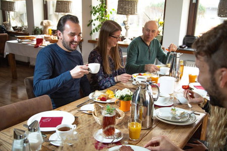 Alpinhotel INzeller, Inzell, Germany