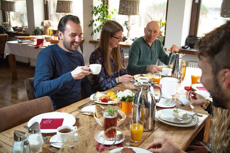 Alpinhotel INzeller, Inzell, Germany