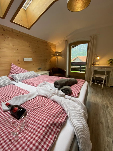 Alpinhotel INzeller, Inzell, Germany