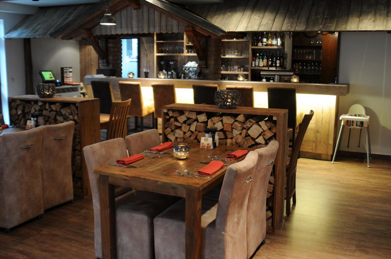 Alpinhotel INzeller, Inzell, Germany