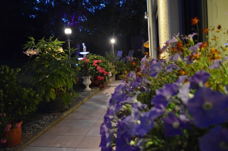 ROTHSEE Hotel, Allersberg, Germany